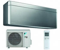 Сплит-система Daikin FTXA20BS / RXA20A Stylish (серебристый)