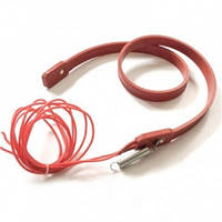 Стрічка підігрівання картера компресора 35W 462/500mm