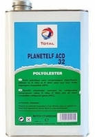 Масло для холодильных машин Total Planetelf ACD 32 1л