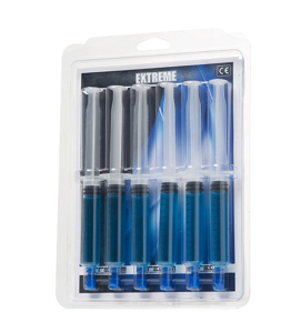 Герметик для усунення витікань фреона Errecom Extreme TR1062.L6.J9 12ml