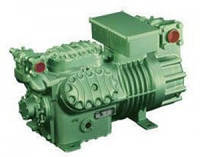 Компрессор холодильный BITZER 6GE-34Y