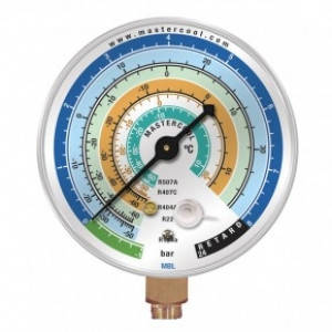 Манометр низкого давления для фреона - купить недорого на Prom.ua: цены ...