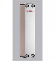 Теплообменник пластинчатый SWEP V80Hх40