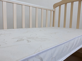 Матраци для дитячих ліжечок