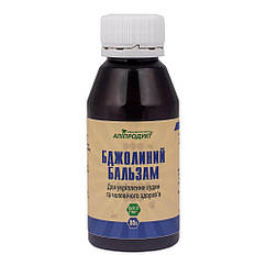 Бджолиний бальзам, 95 мл, Апіпродукт