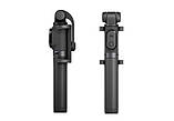 Монопод-трипод для селфі Xiaomi Mi Selfie Stick Tripod Black FBA4053CN, фото 8