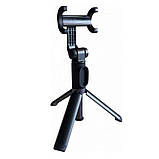 Монопод-трипод для селфі Xiaomi Mi Selfie Stick Tripod Black FBA4053CN, фото 5
