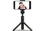 Монопод-трипод для селфі Xiaomi Mi Selfie Stick Tripod Black FBA4053CN, фото 3