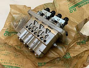 Topinний наcoс високого тиску двигaча Kарpiep СT4-134 (Кубota V2203 / Kubota V2203) 25-39352-00