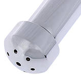 Насадка на душ для анальної гігієни з трьома насадками арт 03, фото 4