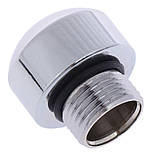 Насадка на душ для анальної гігієни з трьома насадками арт 03, фото 6