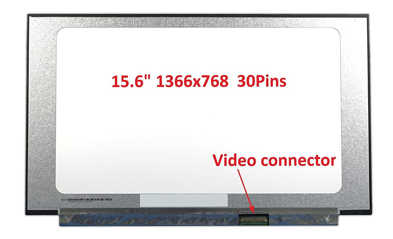 Екран (матриця) для Lenovo V15 HD