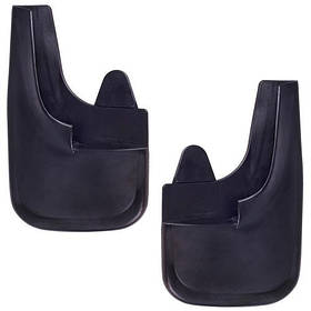 Бризковики БА-03 універсальні гумові (2 шт.) (БА-03)