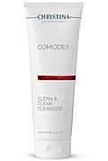 CHRISTINA Comodex Clean&Clear Cleanser — Очисний гель, 250 мл