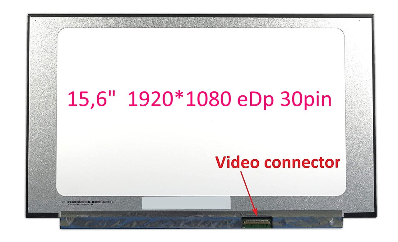 Екран матриця для Acer Aspire 3 A315-54 Full HD IPS
