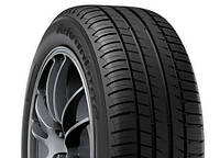 Летние шины BF Goodrich Advantage SUV 225/55R18 98V