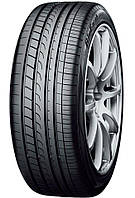 Летние шины Yokohama BluEarth RV-02 235/55 R18 100V