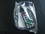 Магнітола Pioner BT1010 Bluetooth MP3 FM USB microSD, фото 3