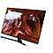 Телевізор Samsung UE55RU7400/7402/7442/7452/7472 One Remote пульт, голосове керування, 4K, Smart-TV, фото 8