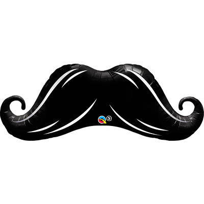 Q 42" Mustache (Уси), В УП