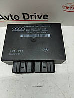 Модуль контроллер парковки Audi A6 C5 A8 D2 4D0919283