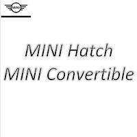 MINI Hatch, MINI Convertible