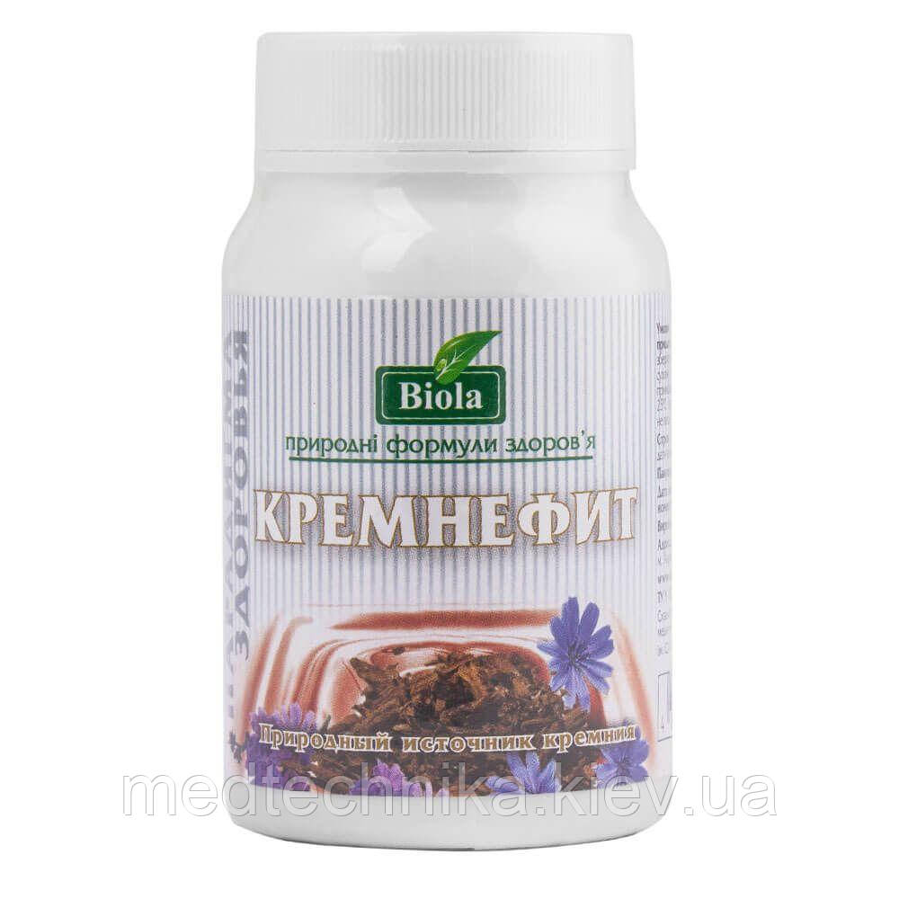 Кремнефіт, 90 таблеток, Biola, фото 1