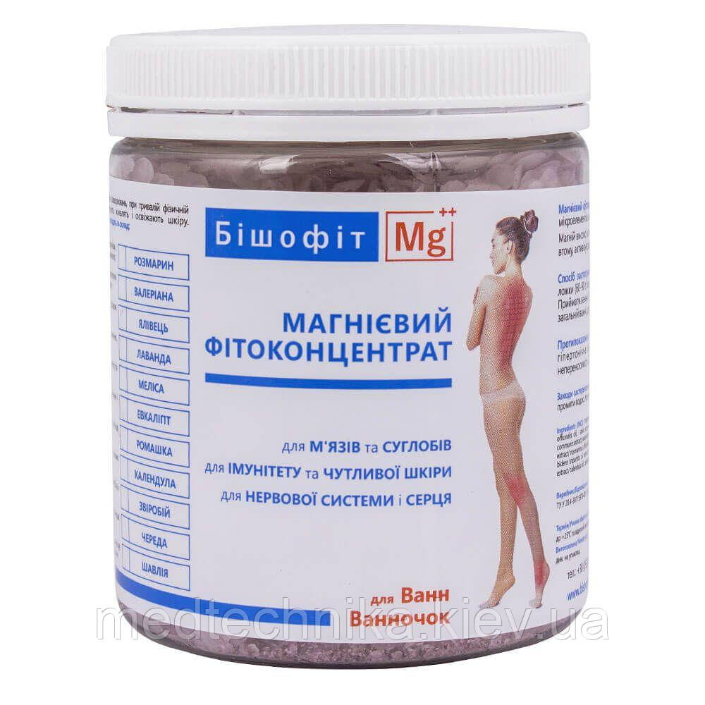 Фітоконцентрат для ванн Валеріана, 500 мл, Екобіз, фото 1