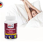 L-триптофан, 500 мг, 90 капсул, ZeinPharma, фото 7