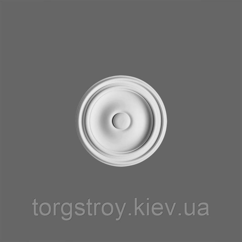 Стельова розетка R07, діаметр-26см