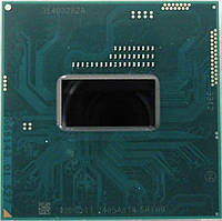 Процесор для ноутбука Intel Core i5-4300M SR1H9 2,60 GHz rPGA946