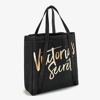 Victoria's Seacret クーラーバッグ 保冷バッグ Victoria's Secret(ヴィクトリアズシークレット