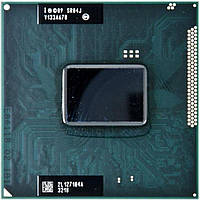 Процесор для ноутбука Intel Core i3-2330M 2.20 GHz SR04J Socket FCBGA1023 PPGA988