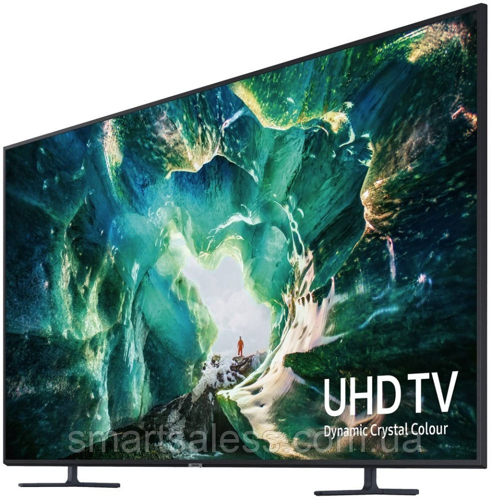 Телевізор Samsung UE82RU8000/8002/8009 Матриця 120 Гц SMART TV, голосове керування