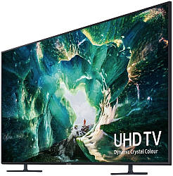 Телевізор Samsung UE82RU8000/8002/8009 Матриця 120 Гц SMART TV, голосове керування