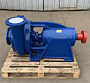 Насос СД 450/22,5 б, СД450/22,5 б фекальний відцентровий, фото 4