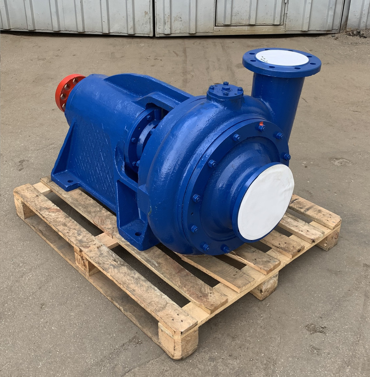 Насос СД 160/10б, СД160/10б, ФГ 144/10,5 б, фото 1