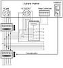 Гібридний інвертор AXIOMA Energy ISGRID 15000, фото 4