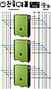 Гібридний інвертор AXIOMA Energy ISGRID 15000, фото 6