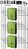 Гібридний інвертор AXIOMA Energy ISGRID 15000, фото 7