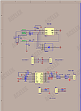 Модуль GSM/GPRS SIM900A MINI, фото 6