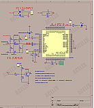 Модуль GSM/GPRS SIM900A MINI, фото 5