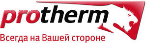 Газові котли PROTHERM