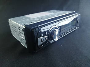 Автомобільна магнітола Pioner 1085 ISO FM USB SD AUX