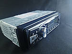 Автомобільна магнітола Pioner 1085 ISO FM USB SD AUX, фото 5