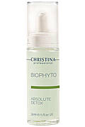 CHRISTINA Bio Phyto Absolute Detox Serum — Детокс-сироватка «Абсолют», 30 мл