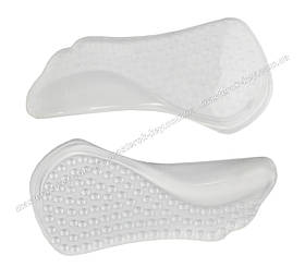 Гелеві вкладки для підтримки поздовжнього склепіння стопи 117