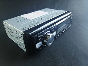 Автомобільна магнітола PIONER 1287 USB, AUX MP3 FM