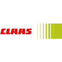 Захист від намотування металевий CLAAS 984263, 984263.0, 0009842630