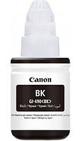 Чорнило Canon GI-490 (PIXMA G1400/G2400/G3400) Black 135мл (0663C001) (код 84763)